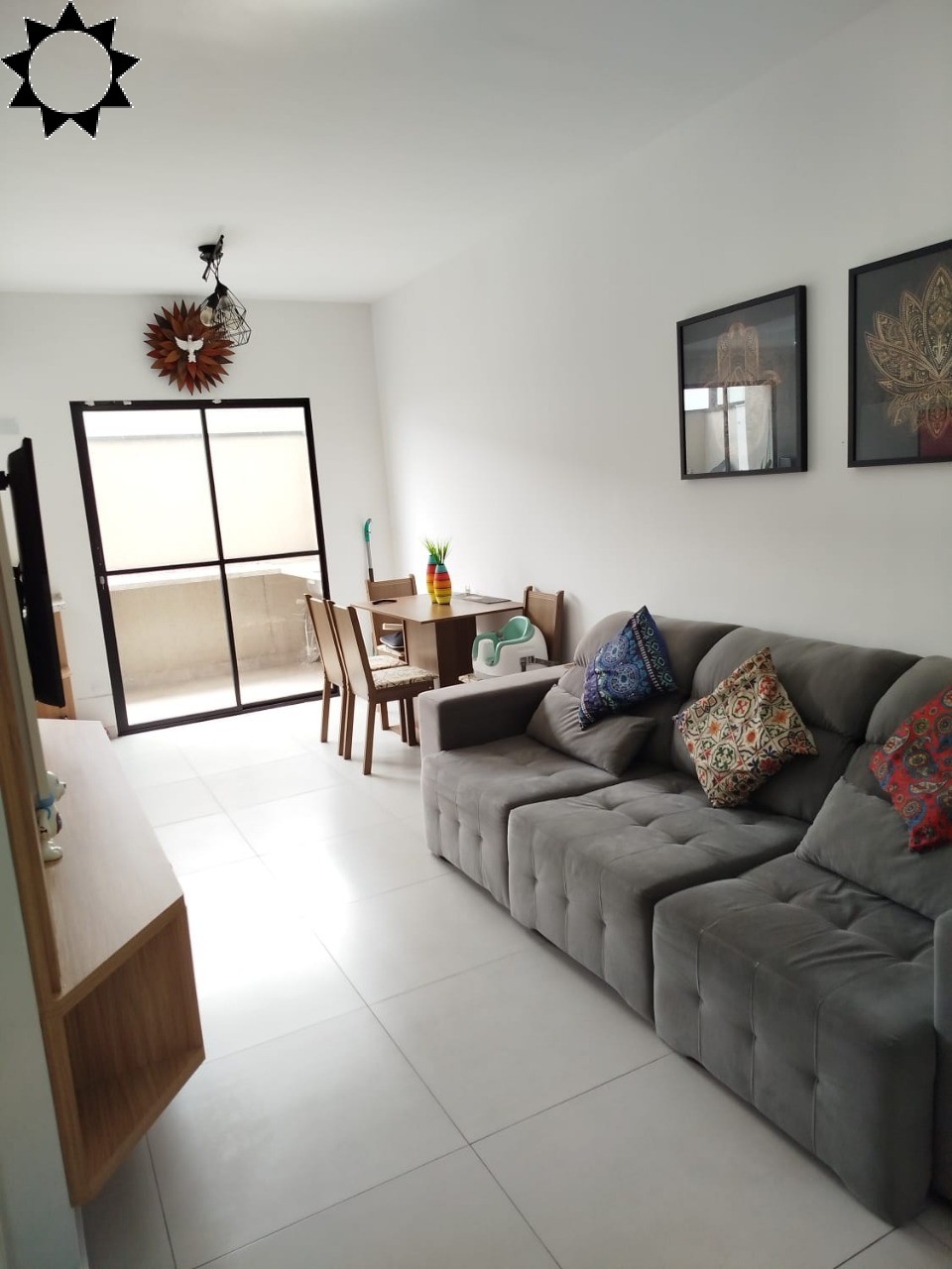 Casa, 2 quartos, 72 m² - Foto 20