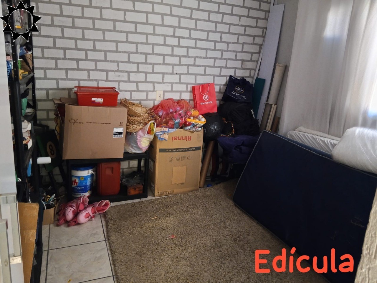 Casa, 4 quartos, 440 m² - Foto 6