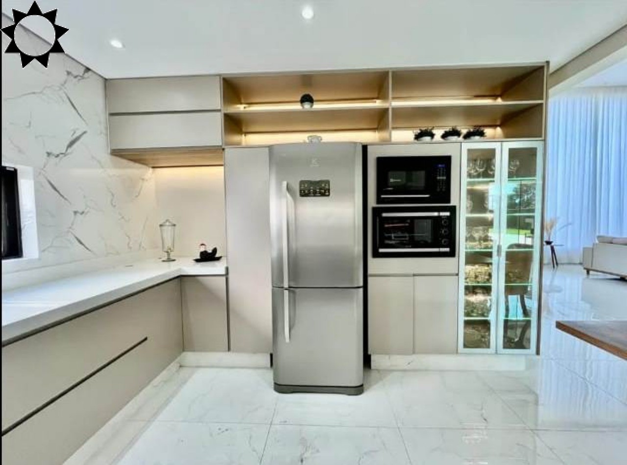 Casa, 5 quartos, 335 m² - Foto 2