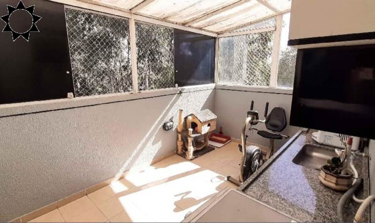 Apartamento, 4 quartos, 92 m² - Foto 1