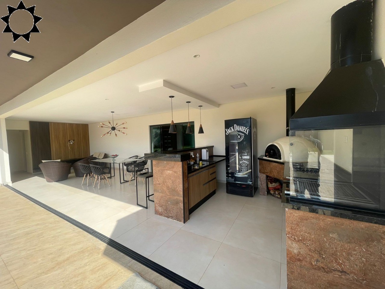 Casa, 5 quartos, 335 m² - Foto 13