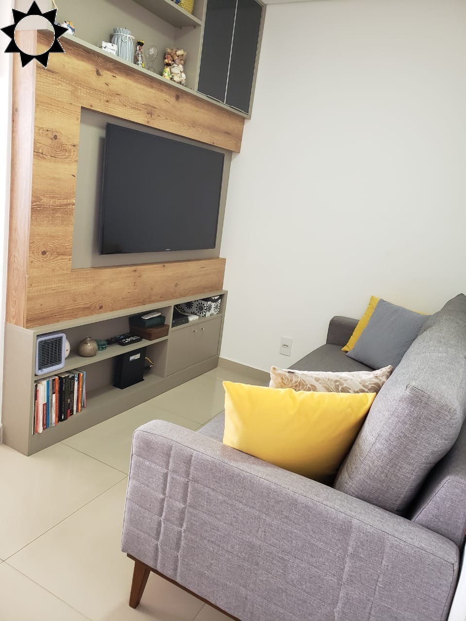 Apartamento, 3 quartos, 74 m² - Foto 68