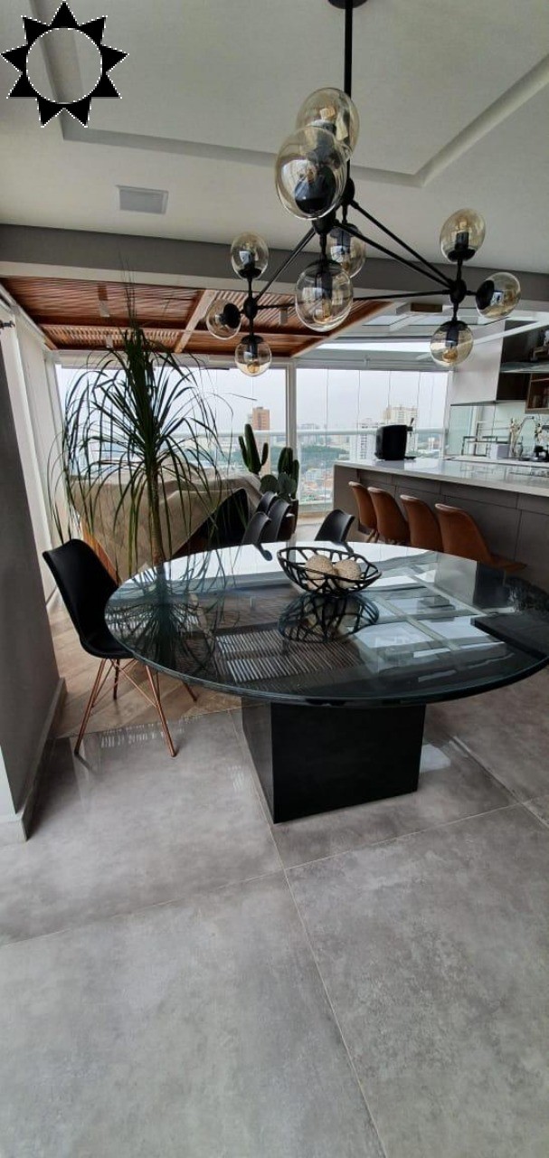 Apartamento, 2 quartos, 135 m² - Foto 10