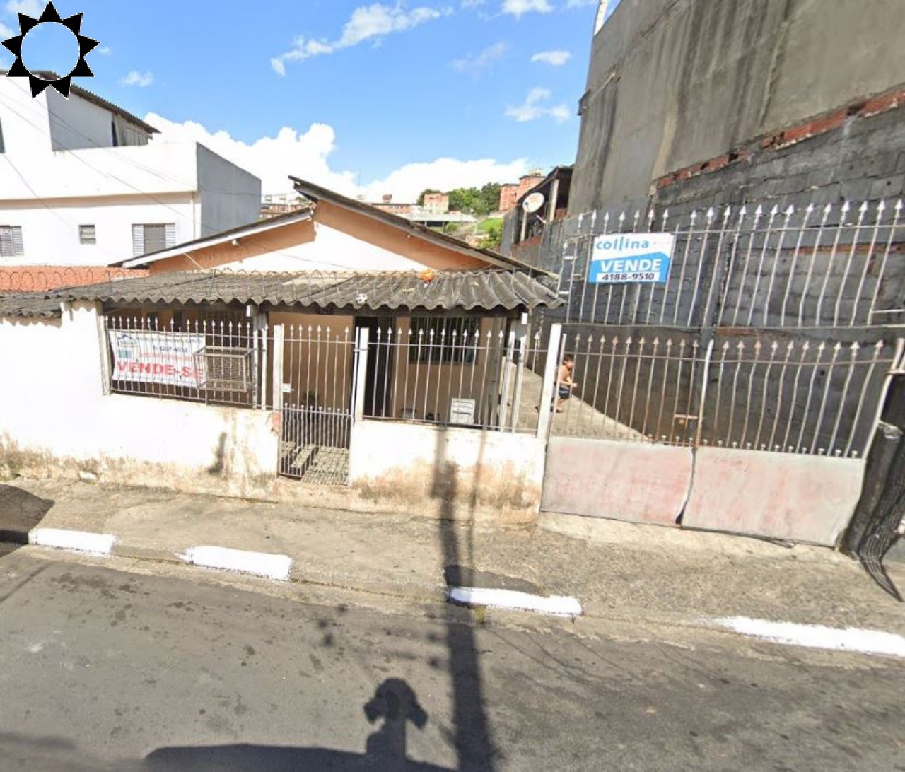 Casa, 3 quartos, 170 m² - Foto 1
