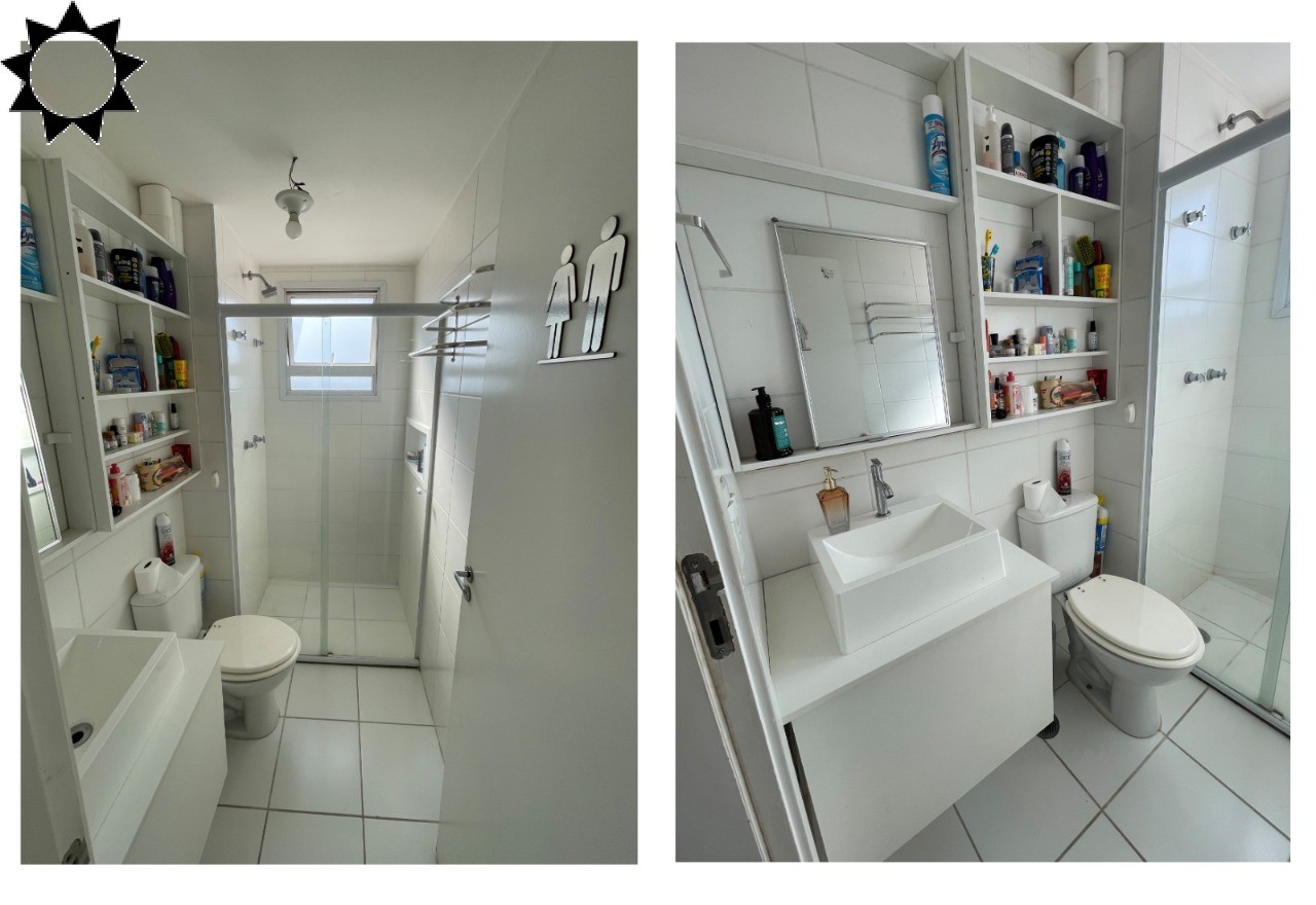 Apartamento, 2 quartos, 49 m² - Foto 26