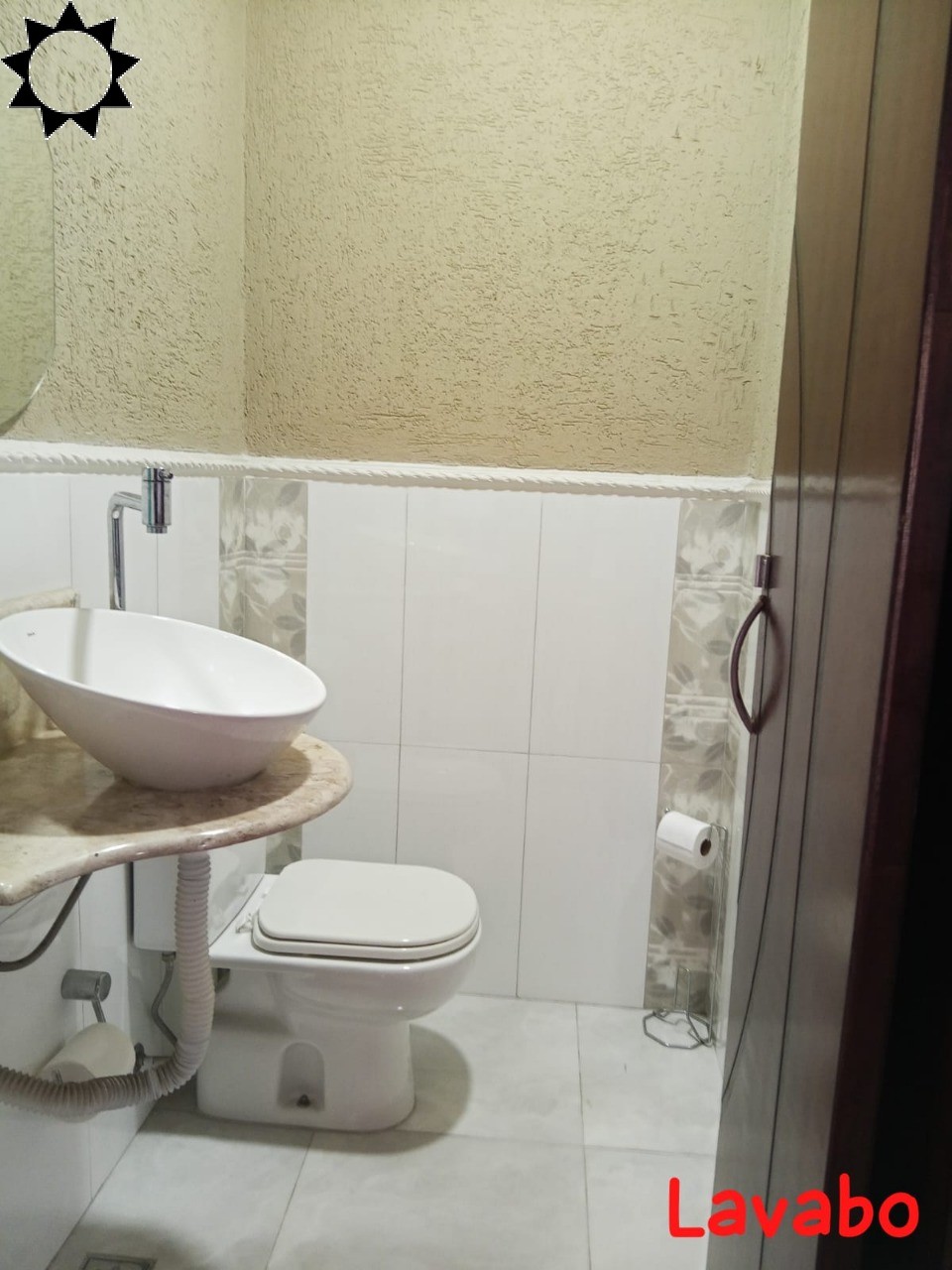 Casa, 4 quartos, 440 m² - Foto 19