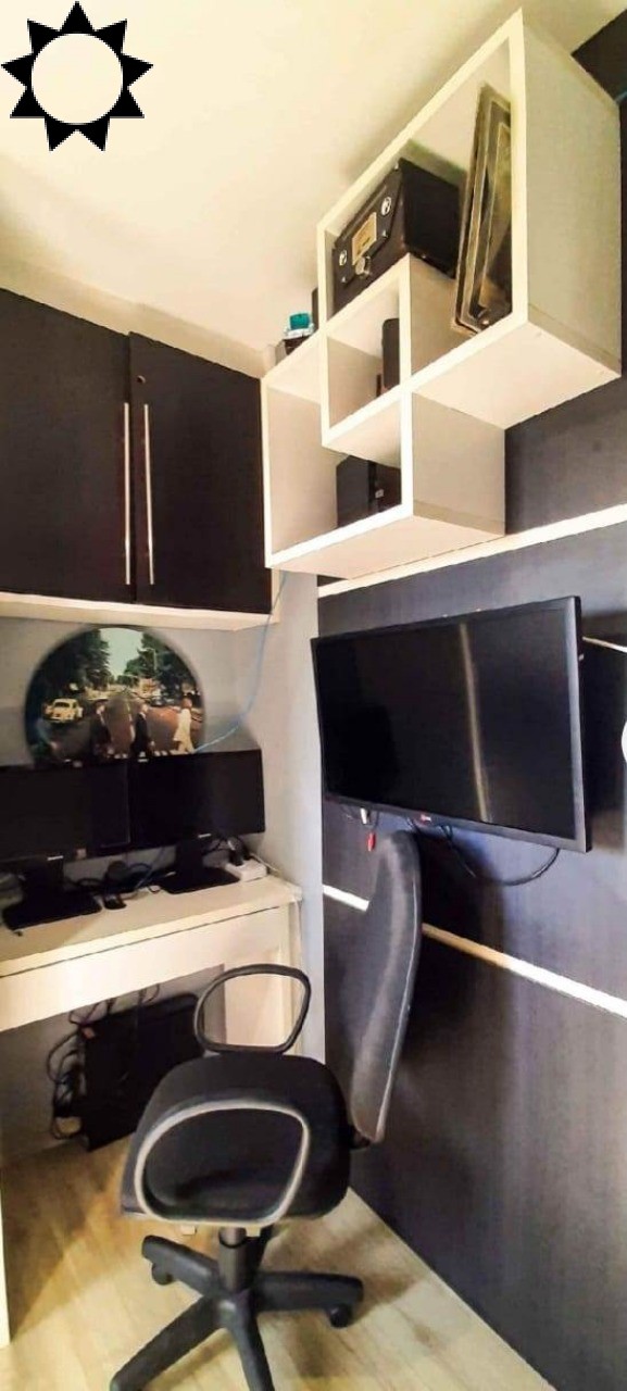 Apartamento, 4 quartos, 92 m² - Foto 30