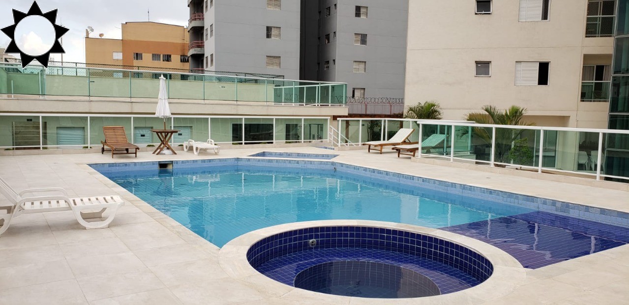 Apartamento, 3 quartos, 74 m² - Foto 1