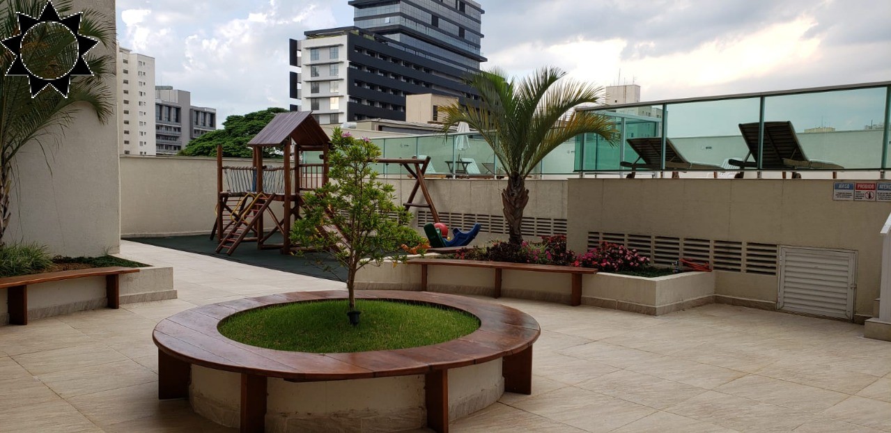 Apartamento, 3 quartos, 74 m² - Foto 5