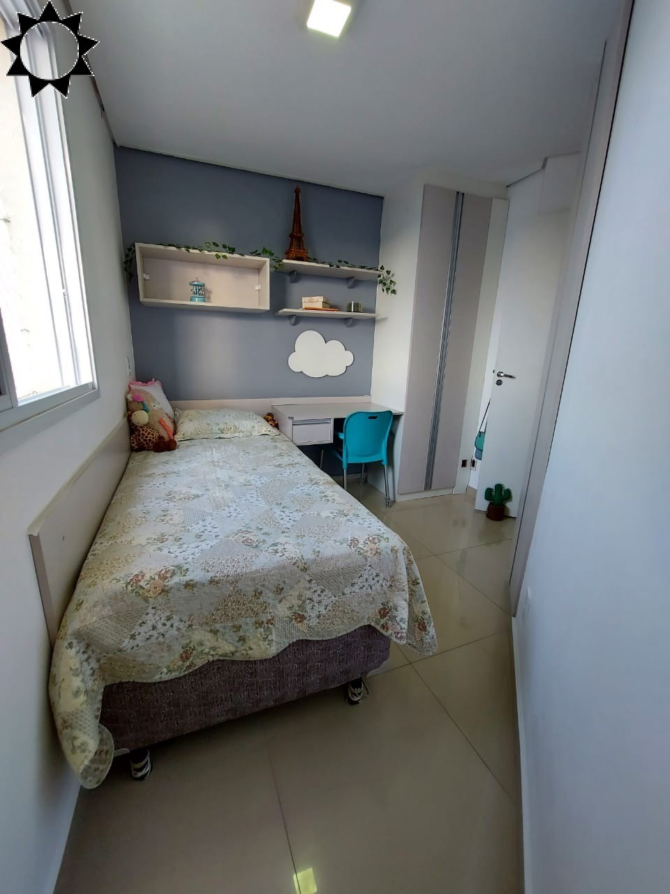 Apartamento, 3 quartos, 74 m² - Foto 37