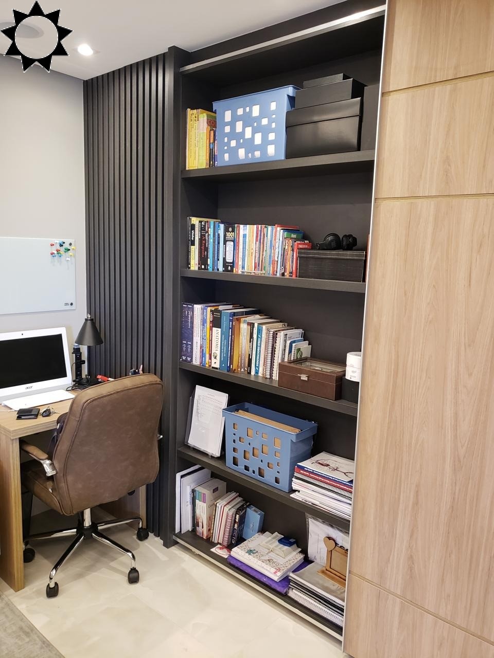 Apartamento, 2 quartos, 135 m² - Foto 16