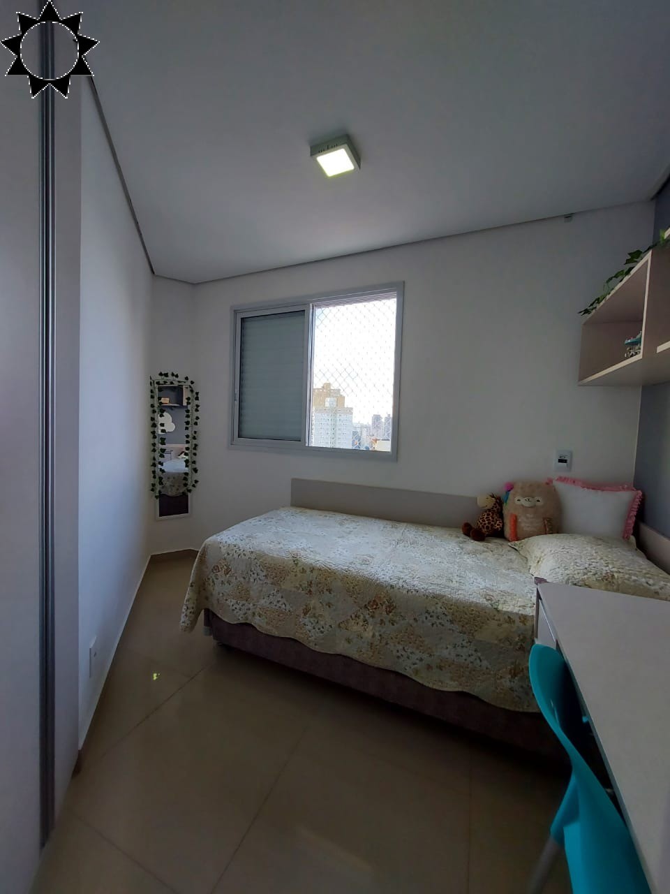Apartamento, 3 quartos, 74 m² - Foto 39