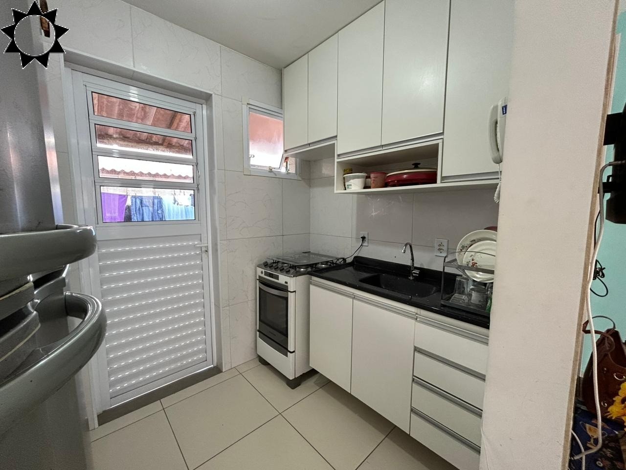 Casa, 2 quartos, 49 m² - Foto 6