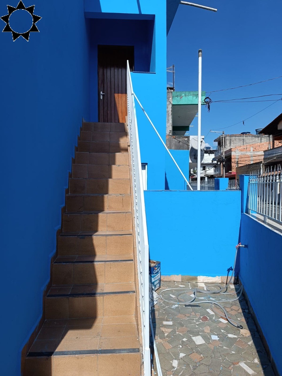 Casa, 6 quartos, 160 m² - Foto 18