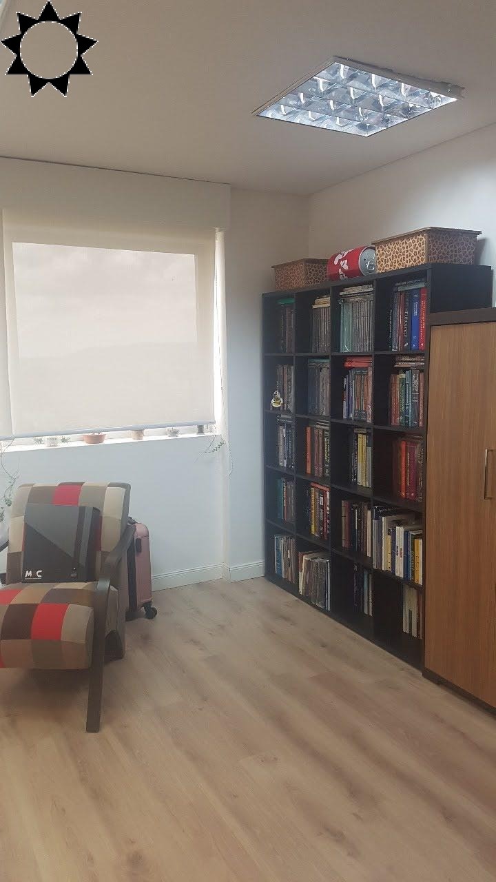 Sala-Conjunto, 37 m² - Foto 7