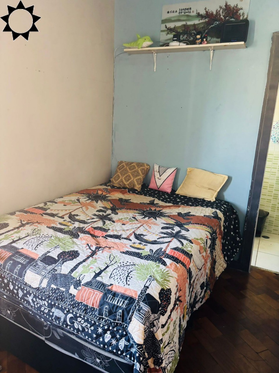 Casa, 3 quartos, 215 m² - Foto 2