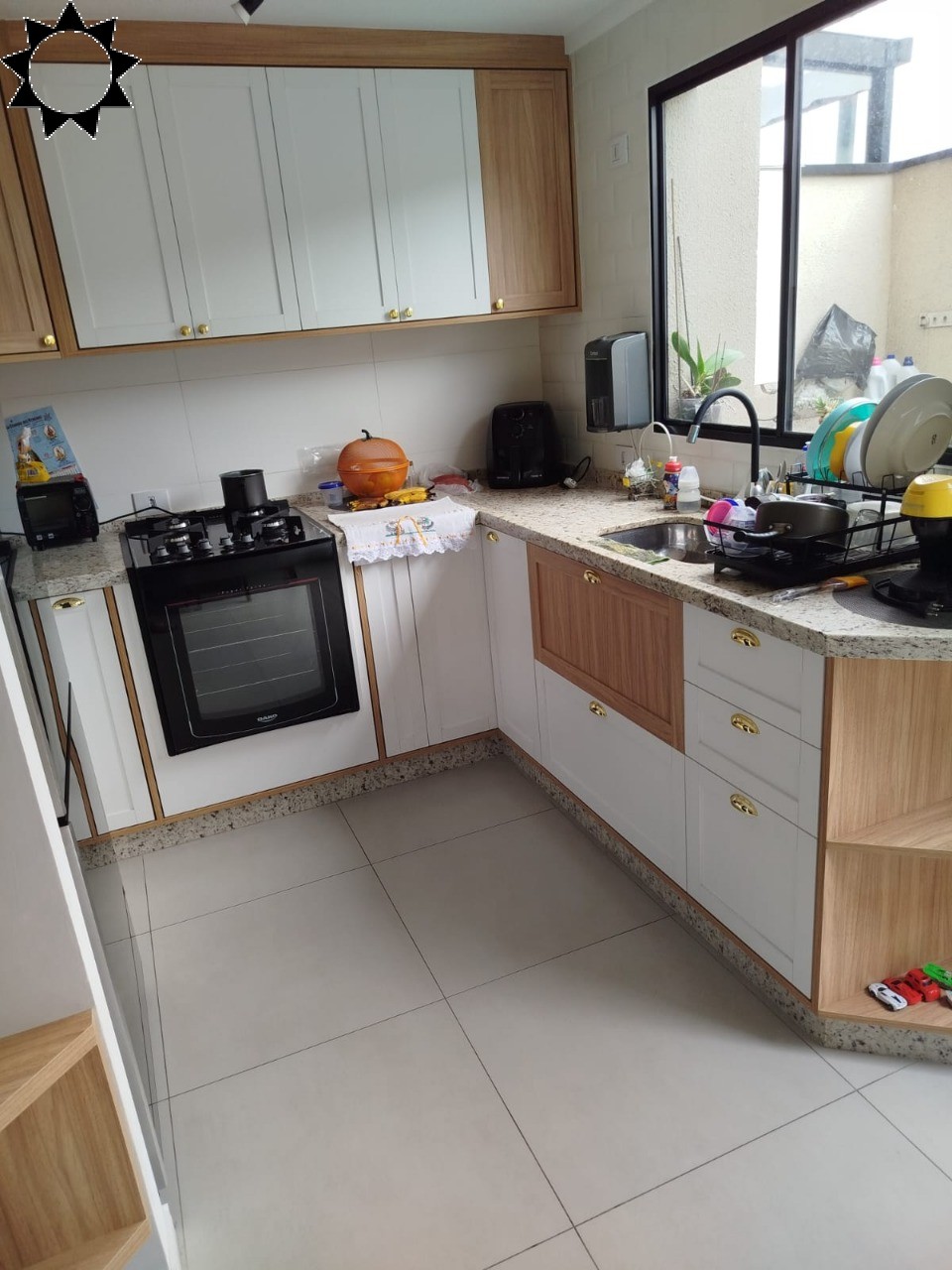 Casa, 2 quartos, 72 m² - Foto 2