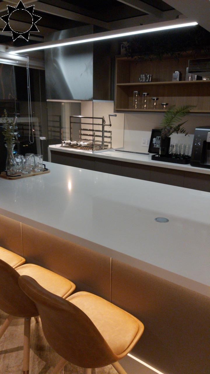 Apartamento, 2 quartos, 135 m² - Foto 23
