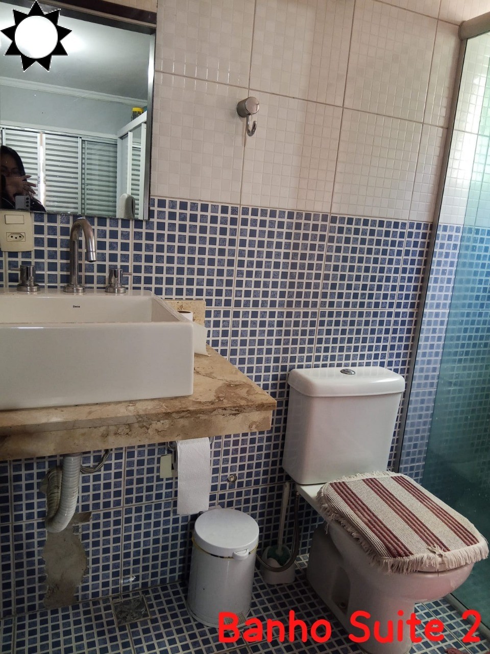 Casa, 4 quartos, 440 m² - Foto 20