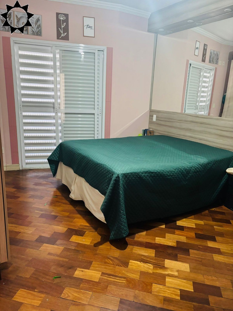 Casa, 3 quartos, 215 m² - Foto 3
