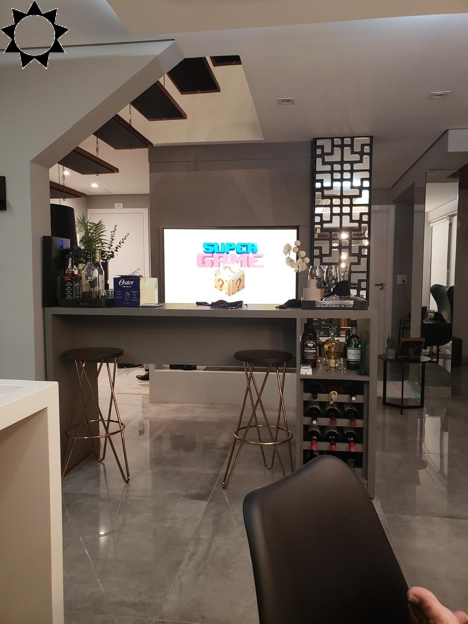 Apartamento, 2 quartos, 135 m² - Foto 12