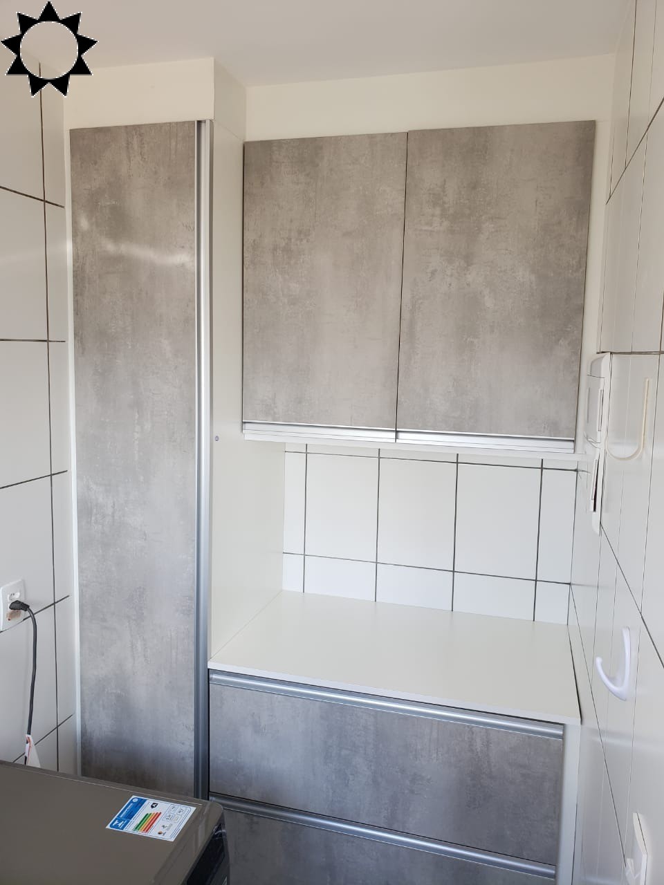 Apartamento, 3 quartos, 74 m² - Foto 30