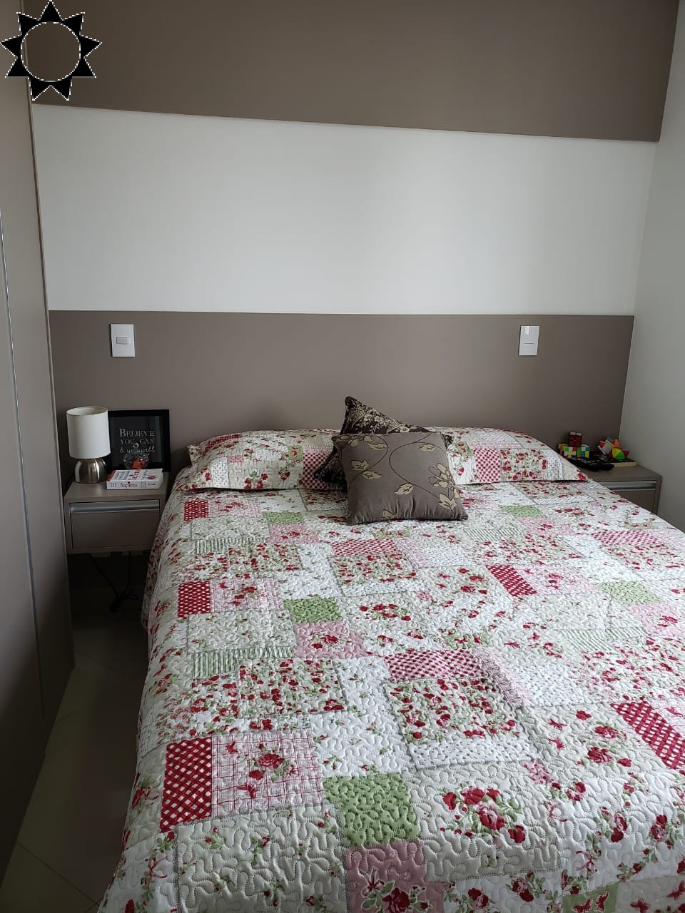 Apartamento, 3 quartos, 74 m² - Foto 60