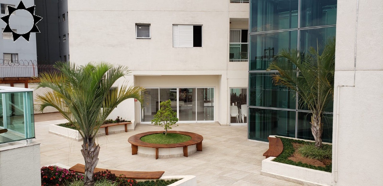 Apartamento, 3 quartos, 74 m² - Foto 4