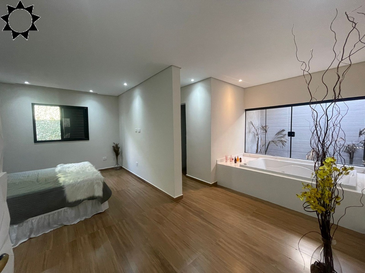 Casa, 5 quartos, 335 m² - Foto 12