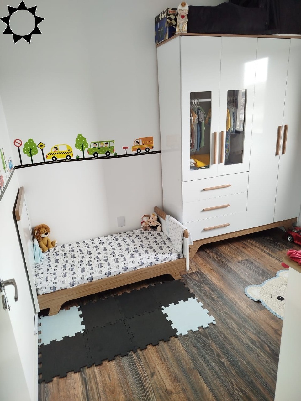 Casa, 2 quartos, 72 m² - Foto 27