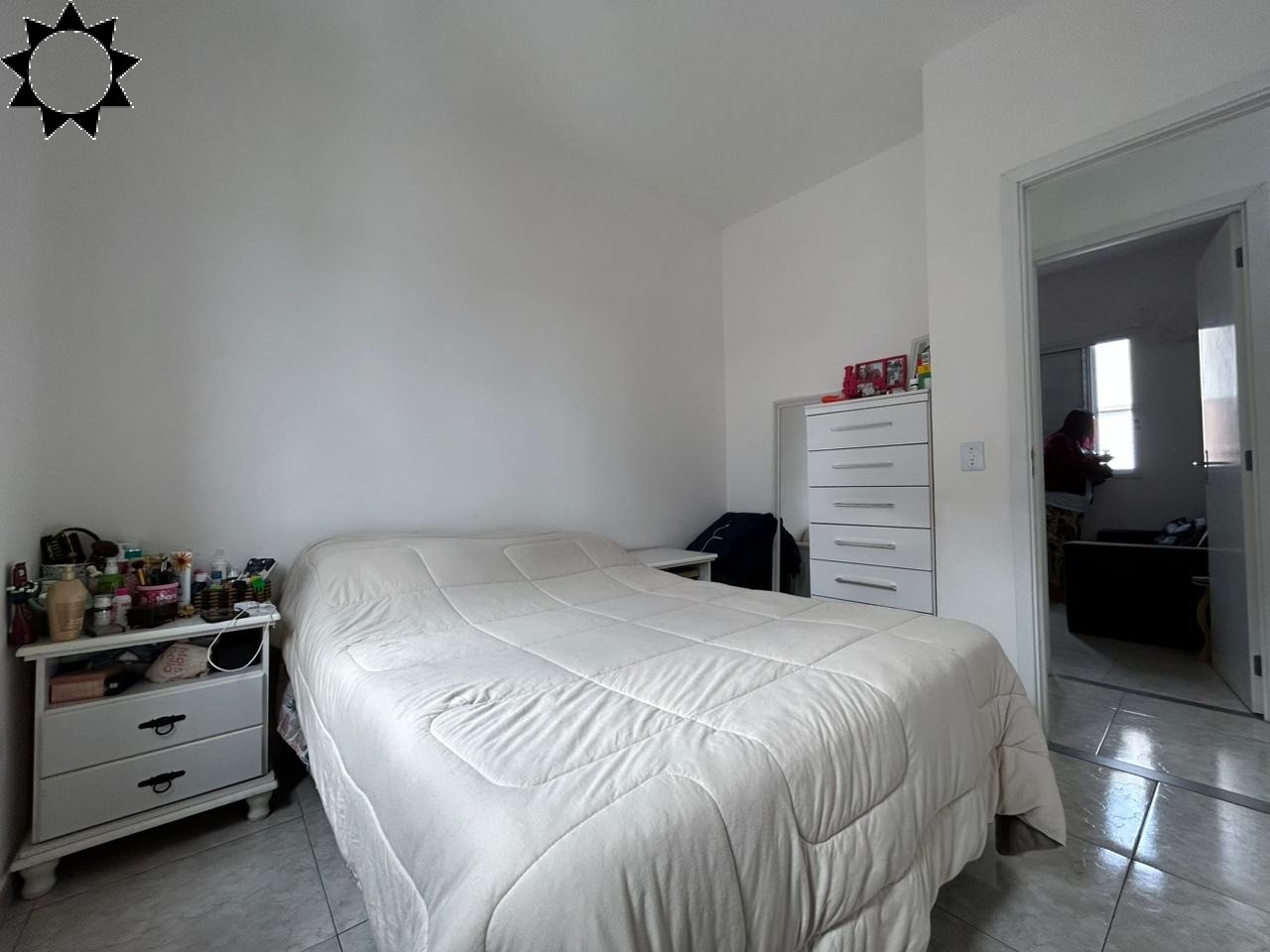 Casa, 2 quartos, 49 m² - Foto 11