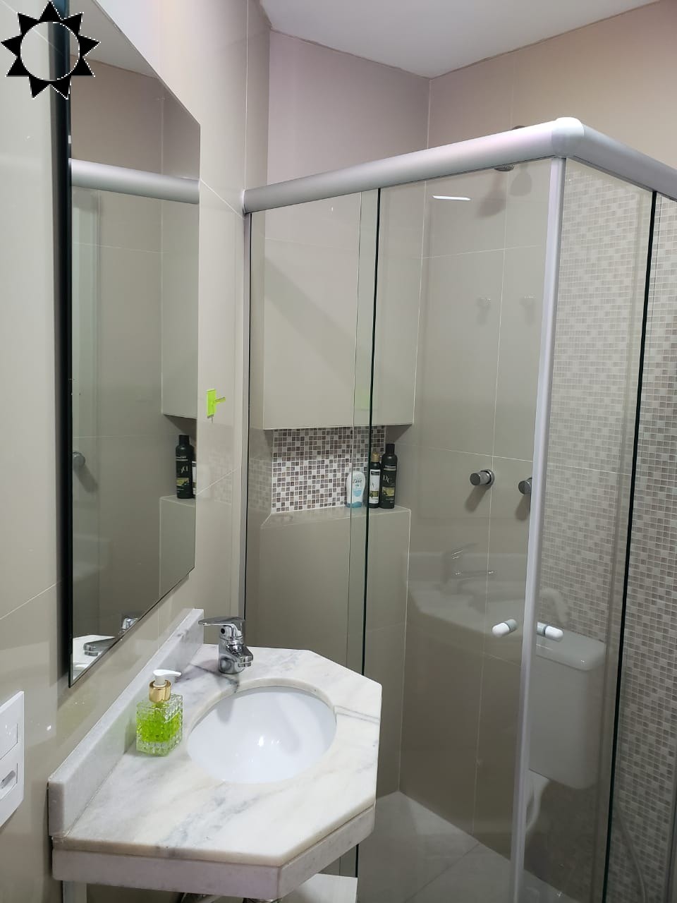 Apartamento, 3 quartos, 74 m² - Foto 35