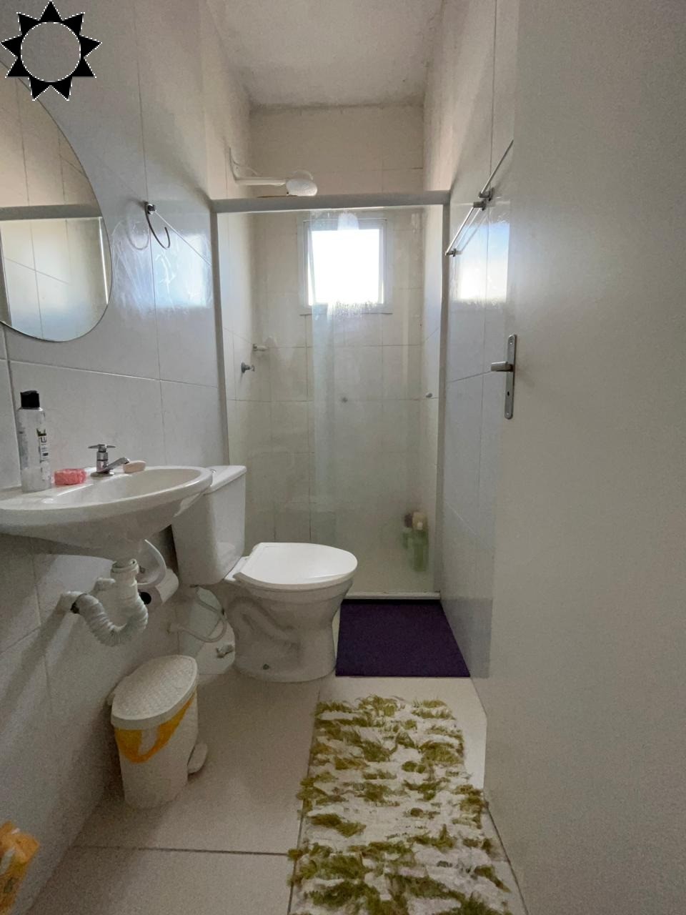 Casa, 2 quartos, 49 m² - Foto 2
