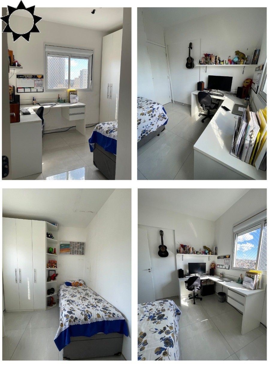 Apartamento, 2 quartos, 49 m² - Foto 21