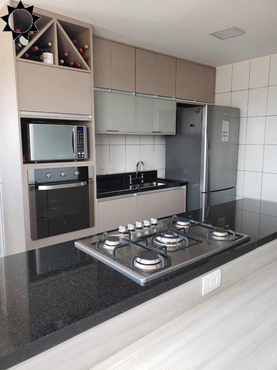 Apartamento, 3 quartos, 74 m² - Foto 63
