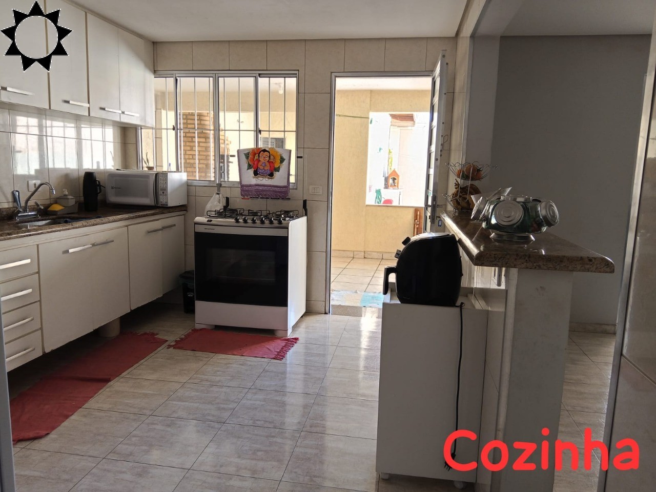 Casa, 4 quartos, 440 m² - Foto 12