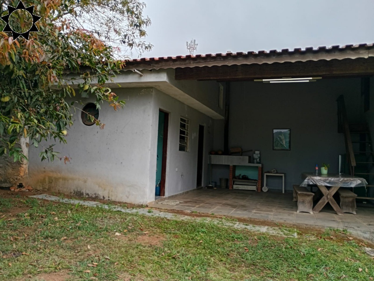 Sítio, 1 quarto, 4020 m² - Foto 24