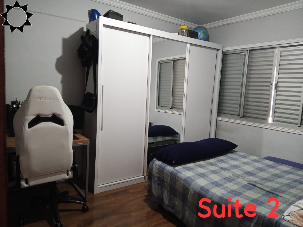 Casa, 4 quartos, 440 m² - Foto 21
