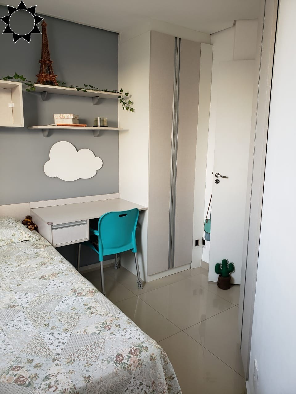 Apartamento, 3 quartos, 74 m² - Foto 41