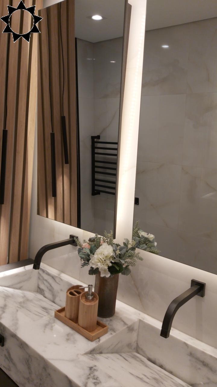 Apartamento, 2 quartos, 135 m² - Foto 8