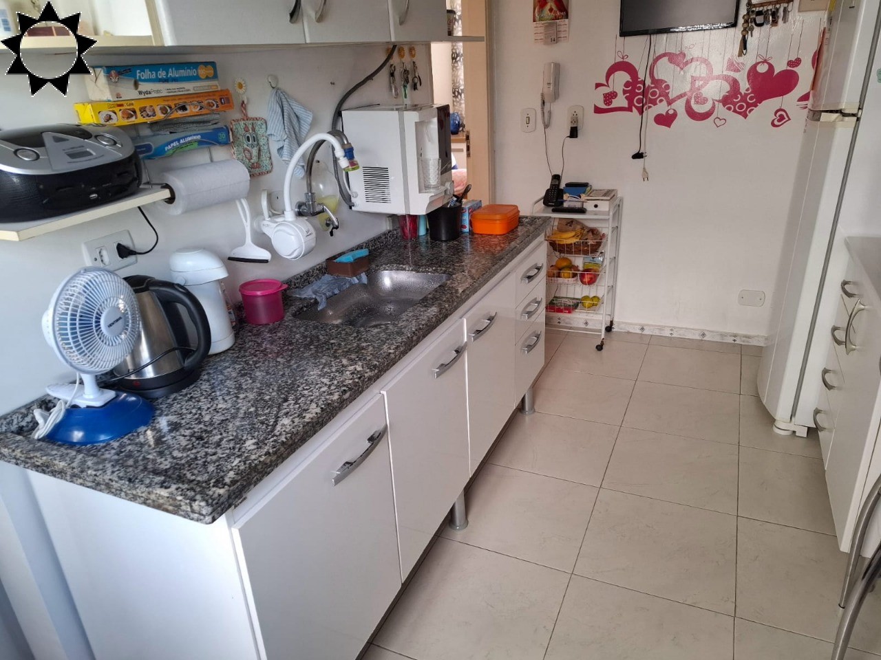 Apartamento, 2 quartos, 71 m² - Foto 11