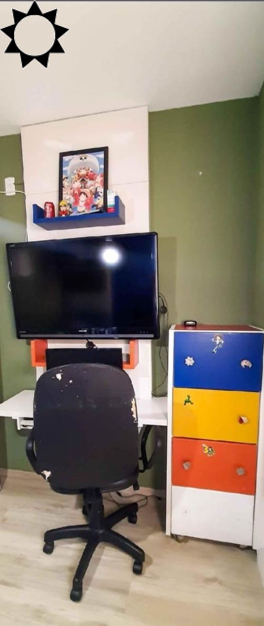 Apartamento, 4 quartos, 92 m² - Foto 29