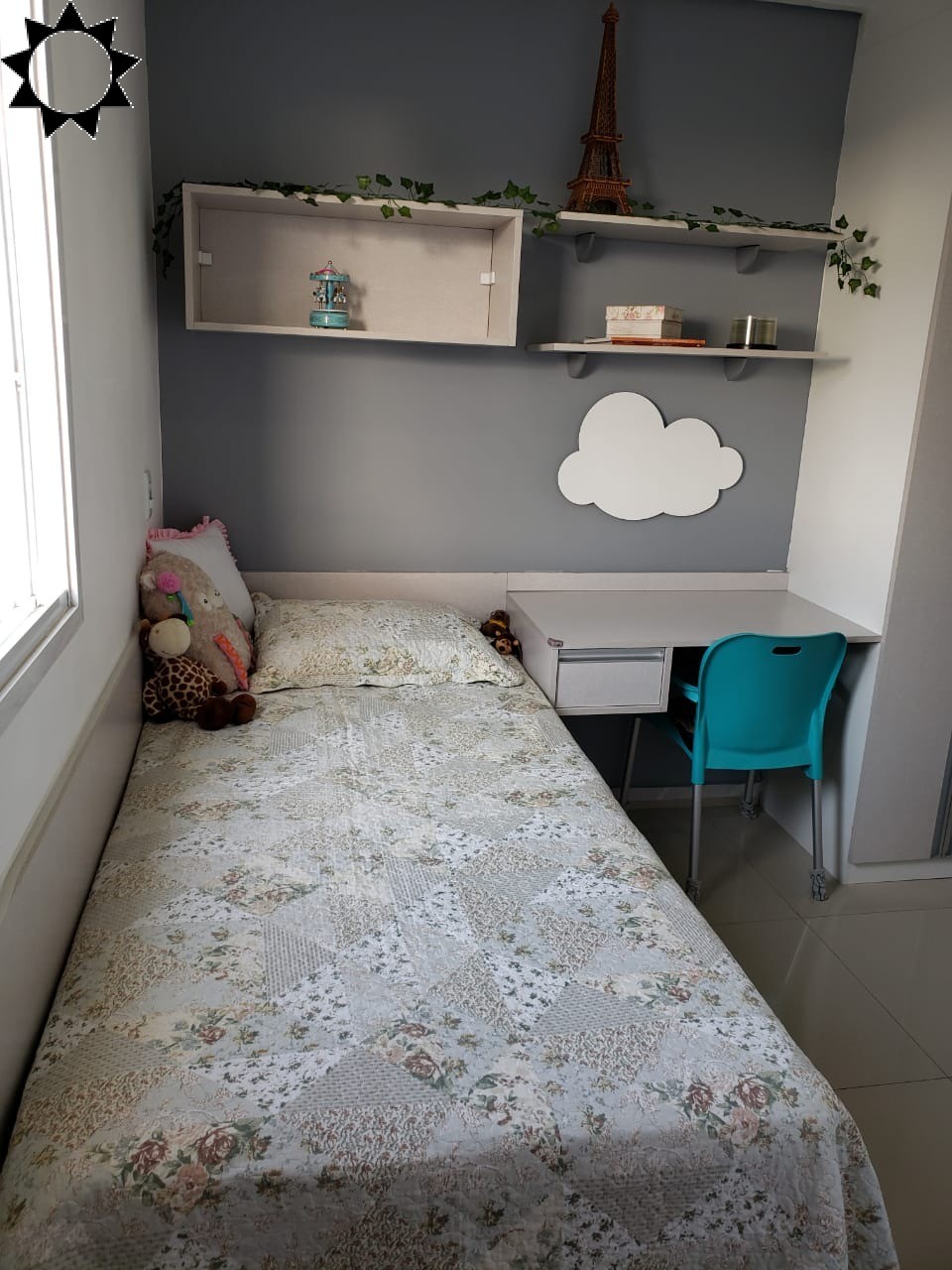 Apartamento, 3 quartos, 74 m² - Foto 40