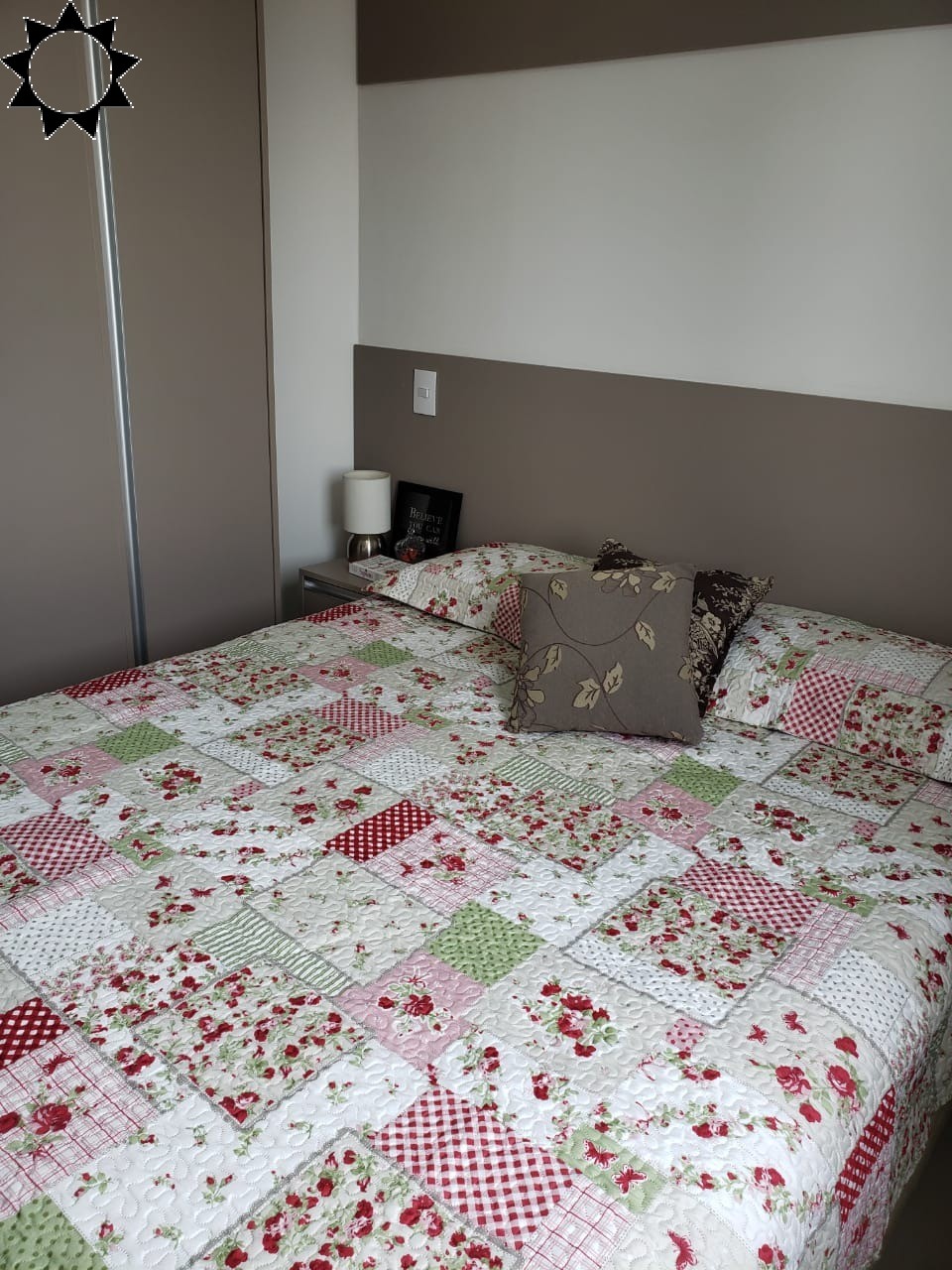 Apartamento, 3 quartos, 74 m² - Foto 57