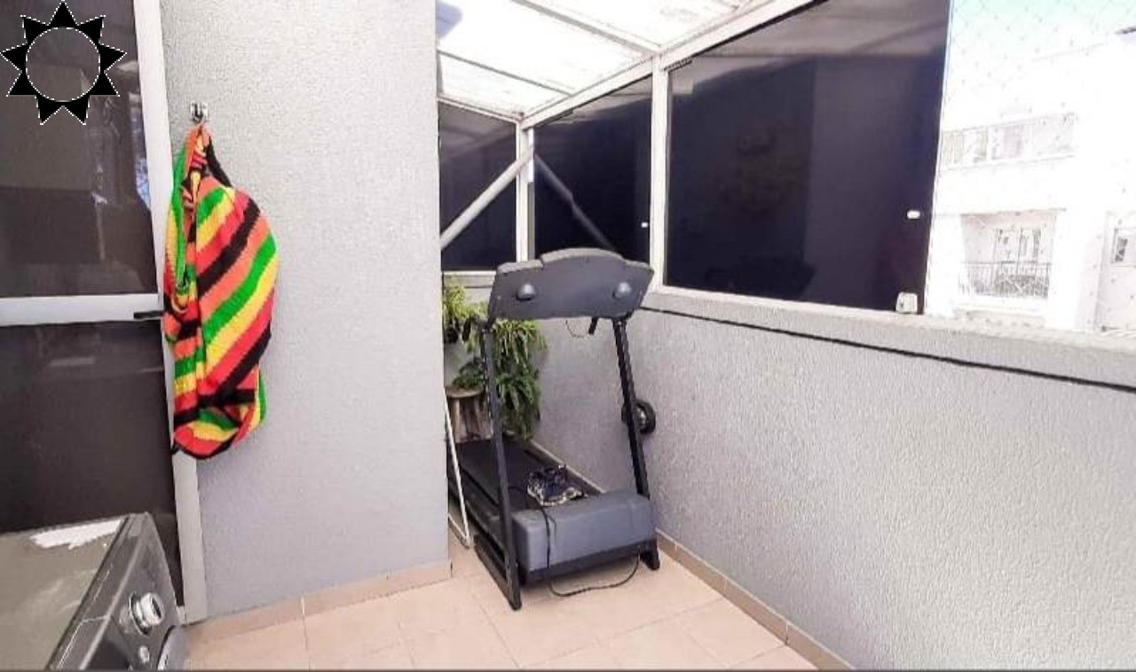 Apartamento, 4 quartos, 92 m² - Foto 18
