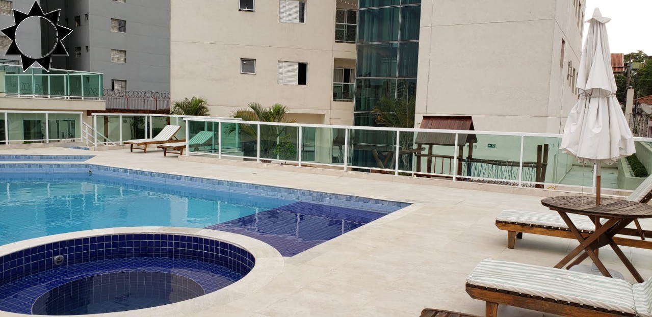 Apartamento, 3 quartos, 74 m² - Foto 3