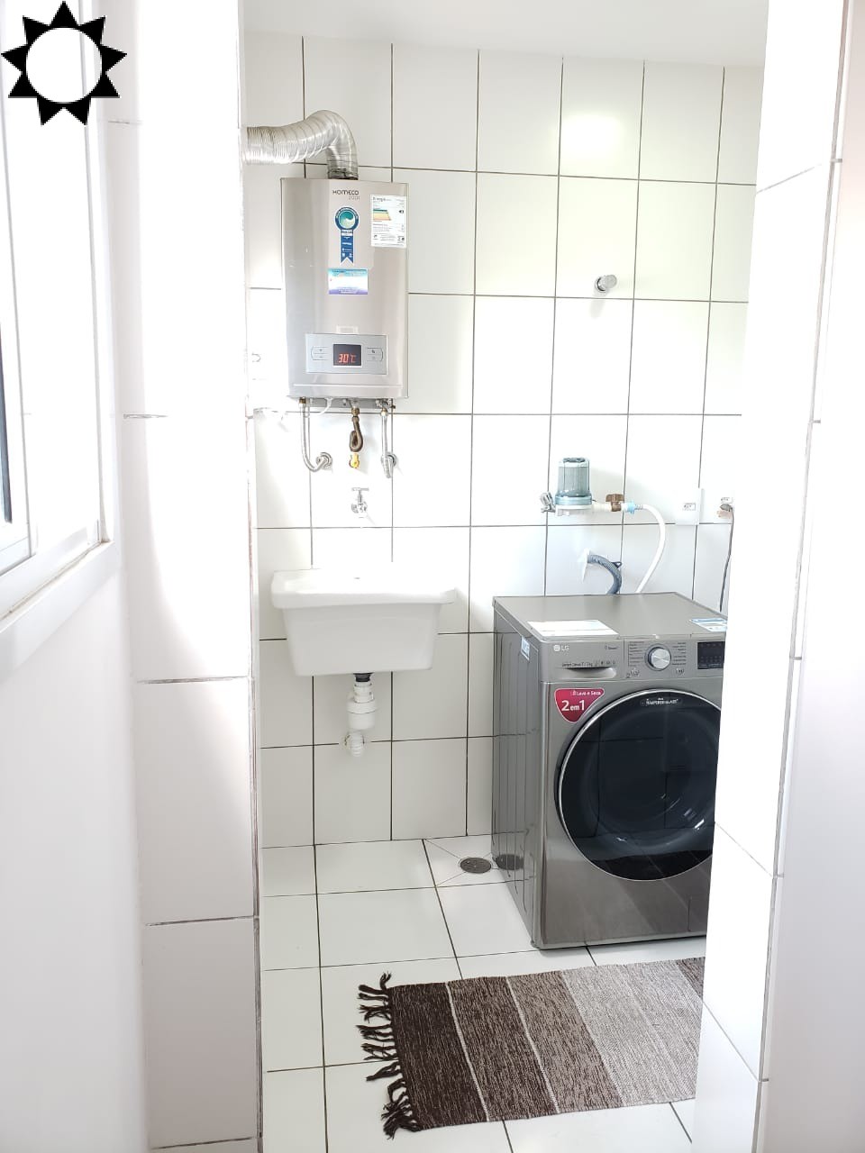 Apartamento, 3 quartos, 74 m² - Foto 32