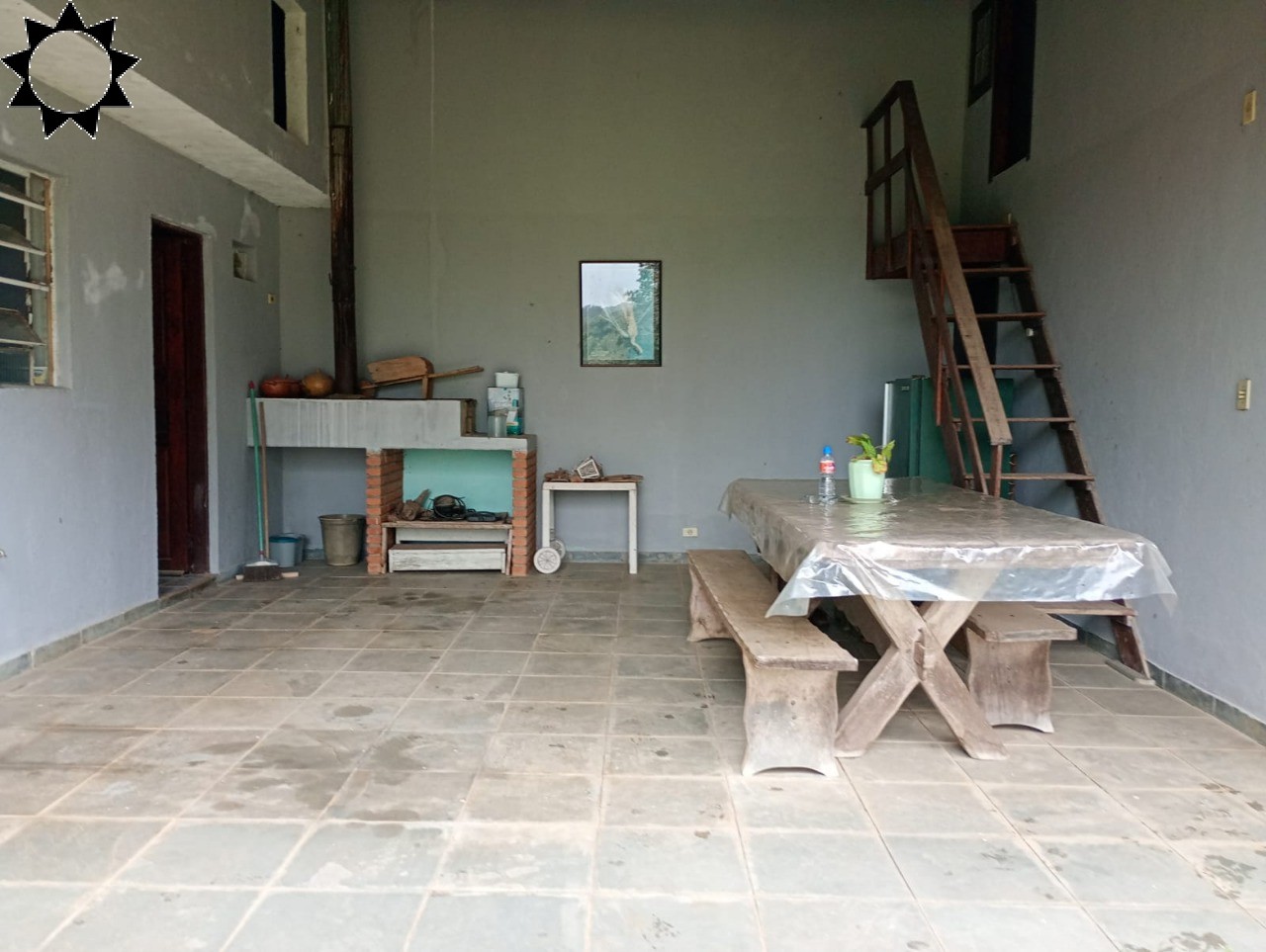 Sítio, 1 quarto, 4020 m² - Foto 22