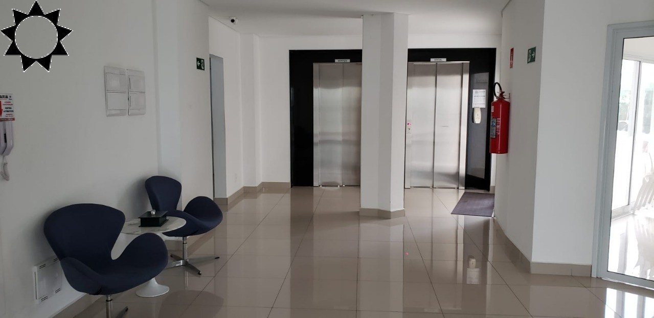 Apartamento, 3 quartos, 74 m² - Foto 9