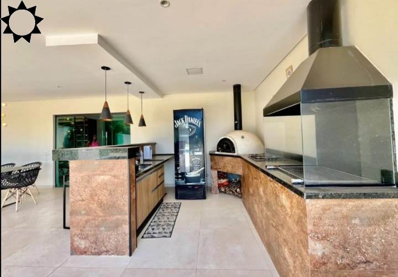 Casa, 5 quartos, 335 m² - Foto 6
